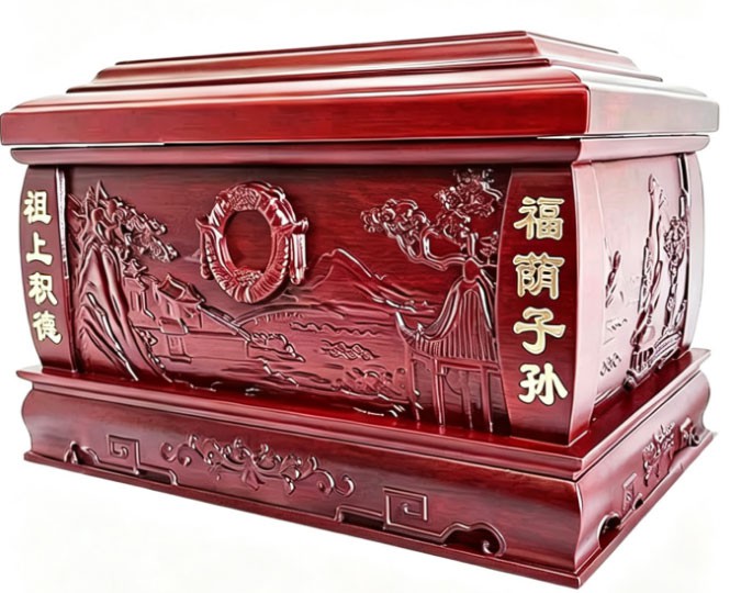 成都丧葬一条龙服务电话