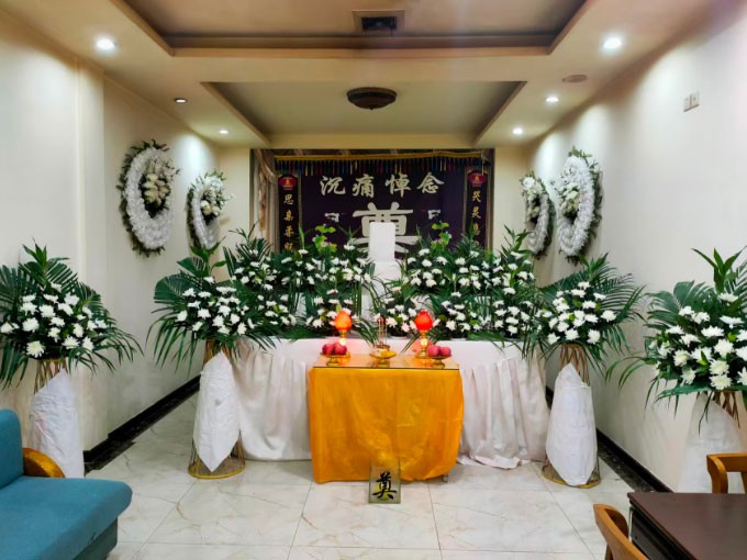 成都殡葬一条龙服务哪家好