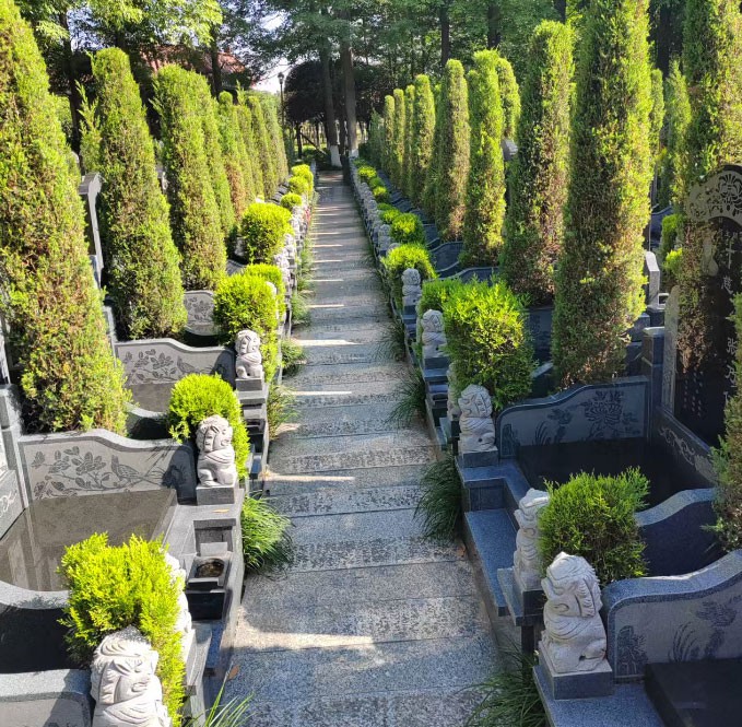 成都殡葬服务公司